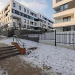 Apartman Elegance By Bookinghost *
