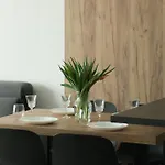 Apartman Elegance By Bookinghost Szczecin