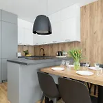 Apartman Elegance By Bookinghost Szczecin