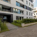 Apartman Elegance By Bookinghost Szczecin