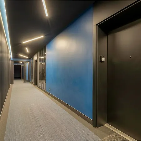 Daire Elegance By Bookinghost Szczecin