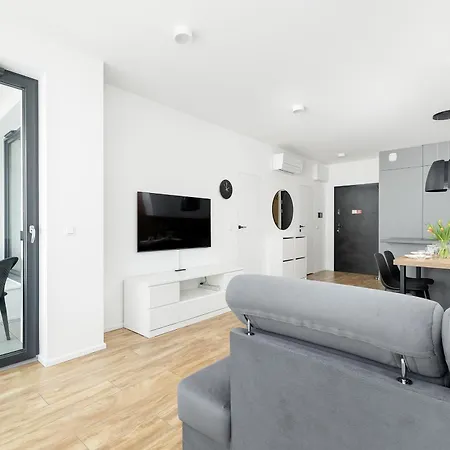 Daire Elegance By Bookinghost *