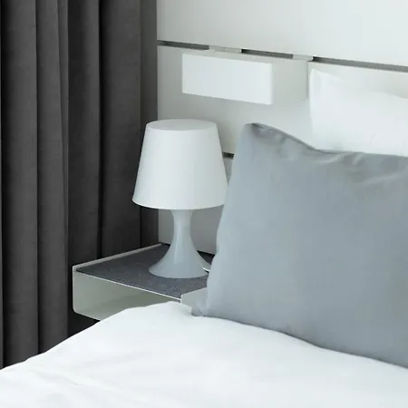 Apartman Elegance By Bookinghost Szczecin