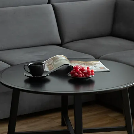 Apartman Elegance By Bookinghost Szczecin
