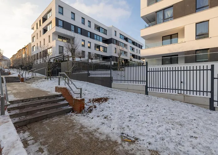 Daire Elegance By Bookinghost *