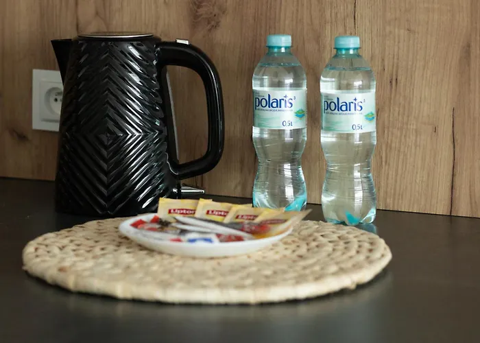 Daire Elegance By Bookinghost *