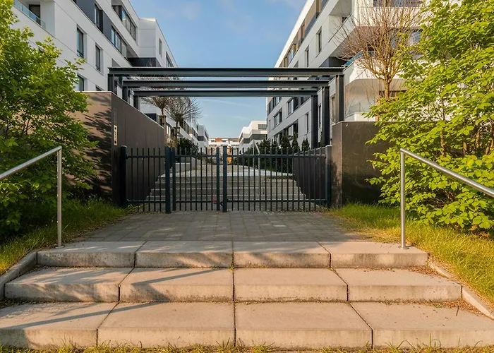 Elegance By Bookinghost Daire Szczecin