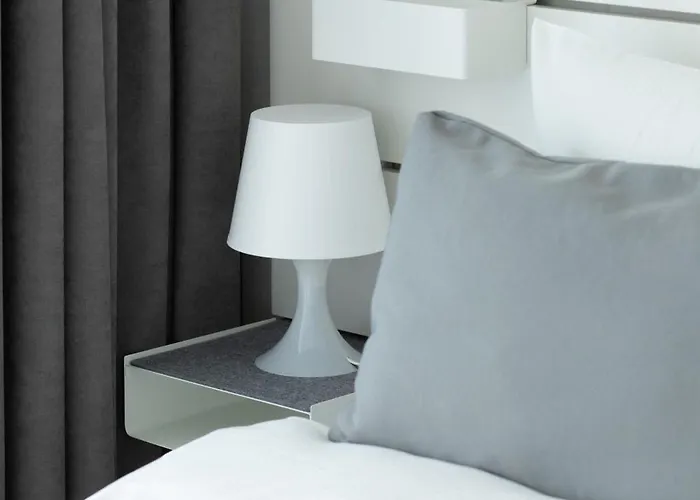 Daire Elegance By Bookinghost Szczecin