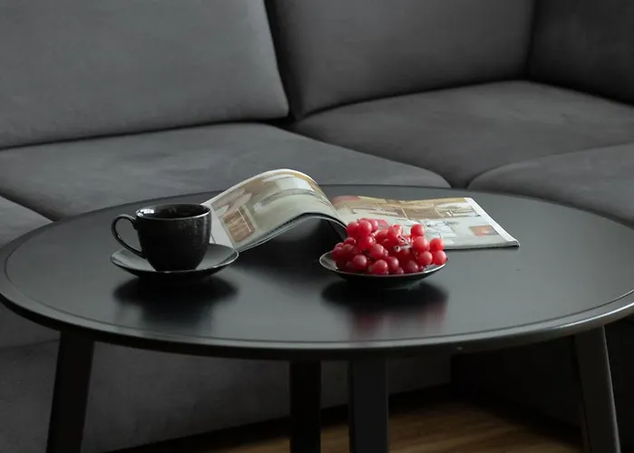 Daire Elegance By Bookinghost Szczecin