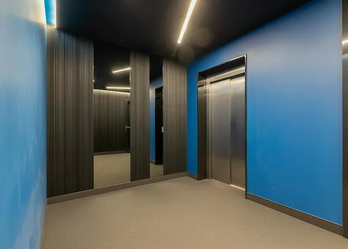 Daire Elegance By Bookinghost *